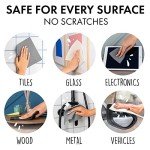 Eco-Friendly Swedish Dish Cloths 10 Pack