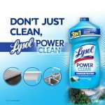 LYSOL Multi-Surface Cleaner, Cool Adirondack Scent, 28oz