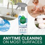 Seventh Generation Biodegradable All-Purpose Cleaner, 23 oz