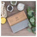 Eco-Friendly Swedish Dish Cloths 10 Pack