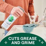 Seventh Generation Biodegradable All-Purpose Cleaner, 23 oz