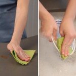 If You Care Natural Sponge Cloths – 5 Pack