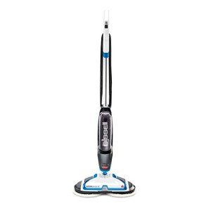 BISSELL® SpinWave Corded Hard Floor Mop Cleaner