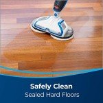 BISSELL® SpinWave Corded Hard Floor Mop Cleaner