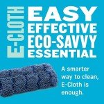 E-Cloth Kitchen Dynamo Non-Scratch Sponge - 2 Pack