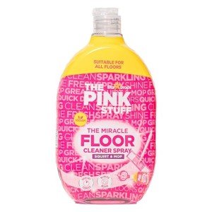 Stardrops Pink Stuff Miracle Floor Cleaner Spray