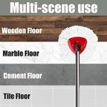 Ocedar Compatible Rotary Mop Replacement Parts