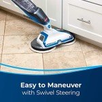 BISSELL® SpinWave Corded Hard Floor Mop Cleaner