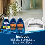 BISSELL® SpinWave Corded Hard Floor Mop Cleaner