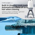 Michao Deluxe Spin Mop Bucket 360 Cleaning System