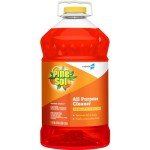 CloroxPro Pine-Sol Orange All Purpose Cleaner, 3 Pack