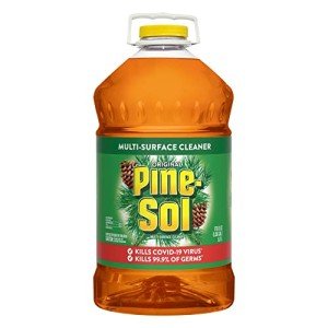 Pine-Sol Original Cleaner - 175 oz