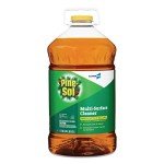 Clorox Pine-Sol Pine Scent Cleaner 144 oz