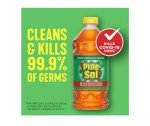 Pine-Sol All Purpose Cleaner Jugs, 100 Oz, 2 Pack