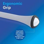 Clorox Toilet Plunger and Caddy Set