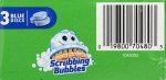 Scrubbing Bubbles Toilet Drop-Ins for Spotless Clean