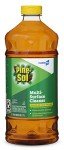 Pine-Sol Multi-Surface Cleaner, Original Pine, 80 oz