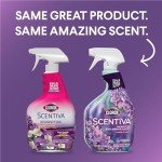 Clorox Scentiva Lavender Jasmine Multi-Surface Cleaner 32oz