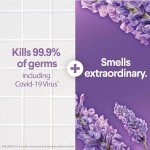 Clorox Scentiva Lavender Jasmine Multi-Surface Cleaner 32oz