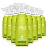 Method Eco-Friendly All Purpose Cleaner, Lime & Sea Salt