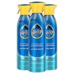 Pledge Everyday Clean Multi-Surface Cleaner Spray 3-Pack