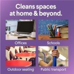 Clorox Scentiva Lavender Jasmine Multi-Surface Cleaner 32oz