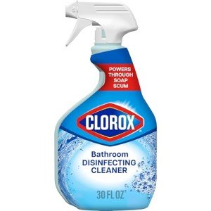 Clorox 30 Fl Oz Cleaner - Single Pack