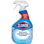 Clorox 30 Fl Oz Cleaner Bottle