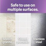 Clorox Scentiva Lavender Jasmine Multi-Surface Cleaner 32oz