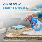 Clorox 30 Fl Oz Cleaner Bottle