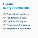 Clorox All-Purpose Cleaner, Lemon Scent, 32 Oz