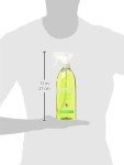 Method Eco-Friendly All Purpose Cleaner, Lime & Sea Salt