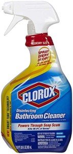 Clorox 30 Fl Oz Cleaner - Single Pack