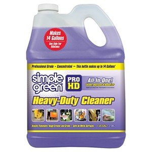 Simple Green Pro HD Heavy Duty Cleaner 1 Gallon