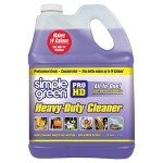 Simple Green Pro HD Heavy Duty Cleaner 1 Gallon