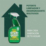 Simple Green All-Purpose Cleaner - 32 oz