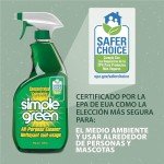 Simple Green All-Purpose Cleaner - 32 oz