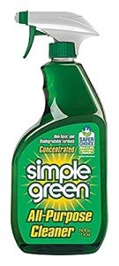 Simple Green Sunshine Makers Concentrate Cleaner, 24 Oz