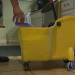 Simple Green Pro HD Heavy Duty Cleaner 1 Gallon