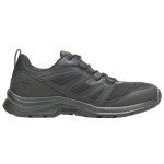 Bates Men's Rallyforce Low Safety Shoe, Black