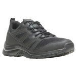 Bates Men's Rallyforce Low Safety Shoe, Black