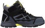 Men's Steel Toe Work Boots for Safety