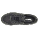 Bates Men's Rallyforce Low Safety Shoe, Black
