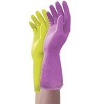 Mr. Clean Duet Non-Slip Grip Cleaning Gloves