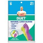 Mr. Clean Duet Non-Slip Grip Cleaning Gloves
