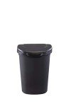 Rubbermaid 13-Gallon Touch Top Trash Can