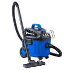 Vacmaster 4 Gallon Wet/Dry Industrial Vacuum
