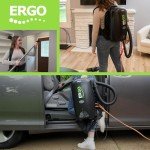 Atrix HEPA Backpack Vacuum Cleaner