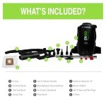 Atrix HEPA Backpack Vacuum Cleaner