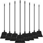 Didaey 137cm Commercial Outdoor Floor Broom